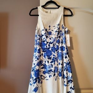 Maggy London formal dress